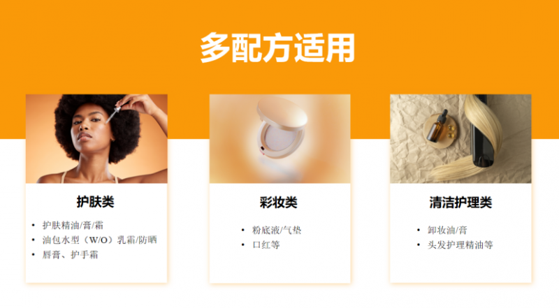 胶原版图再拓边！聚源生物发布行业首款油溶胶原，开启跨相技术新航道(图8)
