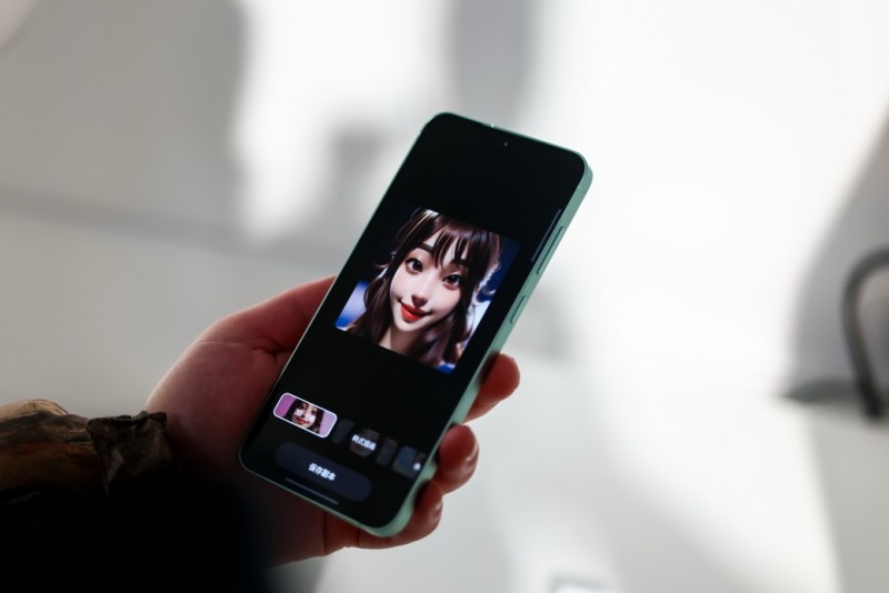 高能旗舰一步到位 三星Galaxy S25系列双十二购机有礼(图6)