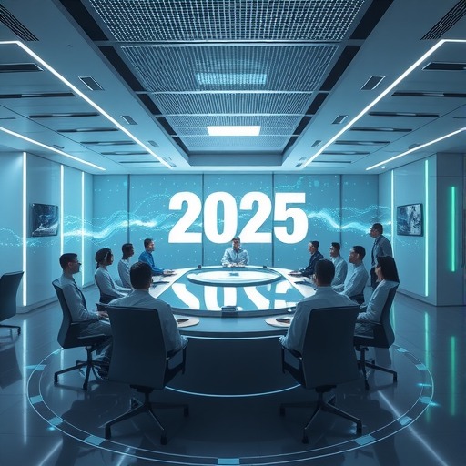 2025数智科技生态大会：亚信科技与中国电信“数智同行、智惠共荣”(图4)
