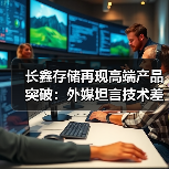 长鑫存储再现高端产品突破:外媒坦言技术差距正快速缩小(图4) 长鑫存储再现高端产品突破:外媒坦言技术差距正快速缩小(图4)