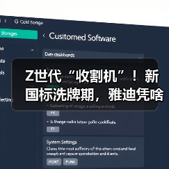 Z世代“收割机”！新国标洗牌期，雅迪凭啥让年轻人持续“上头”？（图3）