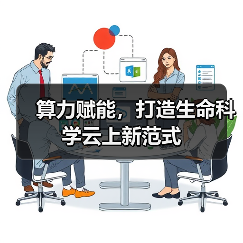 算力赋能，打造生命科学云上新范式（图3）