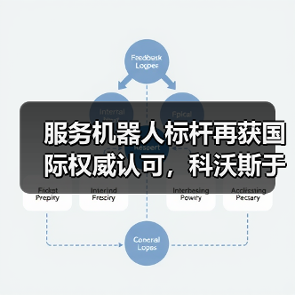 服务机器人标杆再获国际权威认可，科沃斯于CES 2026荣膺GTB三项全球大奖（图4）