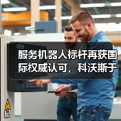 服务机器人标杆再获国际权威认可，科沃斯于CES 2026荣膺GTB三项全球大奖（图2）