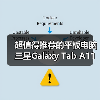 超值得推荐的平板电脑 三星Galaxy Tab A11+新年热销中（图4）