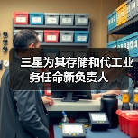 三星为其存储和代工业务任命新负责人(图1) 三星为其存储和代工业务任命新负责人(图1)