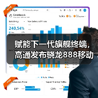 赋能下一代旗舰终端,高通发布骁龙888移动平台(图3) 赋能下一代旗舰终端,高通发布骁龙888移动平台(图3)