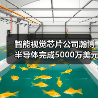 智能视觉芯片公司瀚博半导体完成5000万美元A轮融资（图3）