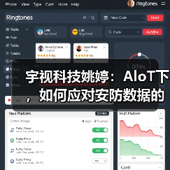 宇视科技姚婷：AloT下，如何应对安防数据的存储挑战？（图4）