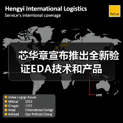 芯华章宣布推出全新验证EDA技术和产品（图3）