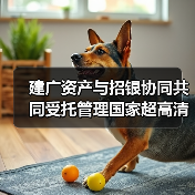 建广资产与招银协同共同受托管理国家超高清视频产业投资基金(图2) 建广资产与招银协同共同受托管理国家超高清视频产业投资基金(图2)