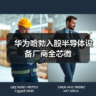 华为哈勃入股半导体设备厂商全芯微(图4) 华为哈勃入股半导体设备厂商全芯微(图4)