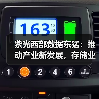 紫光西部数据东猛：推动产业新发展，存储业者何为？（图1）