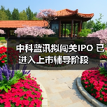 中科蓝讯拟闯关IPO 已进入上市辅导阶段（图2）