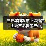 三环集团发布业绩预告:主要产品供不应求,净利润预增110%至130%(图3) 三环集团发布业绩预告:主要产品供不应求,净利润预增110%至130%(图3)