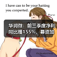 华润微:前三季度净利同比增155%,募资加码功率半导体封测(图2) 华润微:前三季度净利同比增155%,募资加码功率半导体封测(图2)