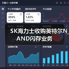 SK海力士收购英特尔NAND闪存业务（图4）