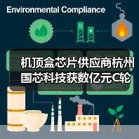 机顶盒芯片供应商杭州国芯科技获数亿元C轮融资(图4) 机顶盒芯片供应商杭州国芯科技获数亿元C轮融资(图4)