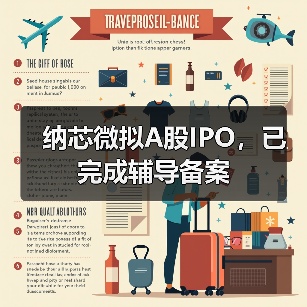 纳芯微拟A股IPO,已完成辅导备案(图4) 纳芯微拟A股IPO,已完成辅导备案(图4)