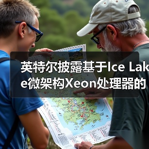 英特尔披露基于Ice Lake微架构Xeon处理器的安全新特性（图1）