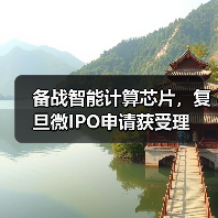 备战智能计算芯片，复旦微IPO申请获受理（图3）