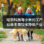 哈勃科技与小米长江产业基金再投半导体产业(图2) 哈勃科技与小米长江产业基金再投半导体产业(图2)