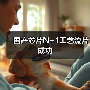 国产芯片N+1工艺流片成功（图2）