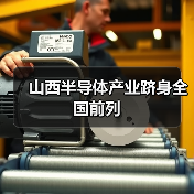 山西半导体产业跻身全国前列（图4）