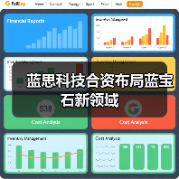 蓝思科技合资布局蓝宝石新领域(图3) 蓝思科技合资布局蓝宝石新领域(图3)