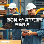 蓝思科技合资布局蓝宝石新领域(图4) 蓝思科技合资布局蓝宝石新领域(图4)