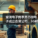 富满电子携手灵芯微电子成立合资公司，5G射频芯片布局提速（图3）