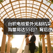 台积电极紫外光刻机采购量将达55台?背后逻辑曝光(图3) 台积电极紫外光刻机采购量将达55台?背后逻辑曝光(图3)