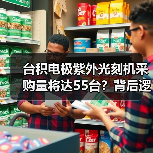 台积电极紫外光刻机采购量将达55台?背后逻辑曝光(图1) 台积电极紫外光刻机采购量将达55台?背后逻辑曝光(图1)