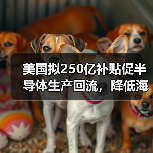 美国拟250亿补贴促半导体生产回流,降低海外依赖风险?(图2) 美国拟250亿补贴促半导体生产回流,降低海外依赖风险?(图2)