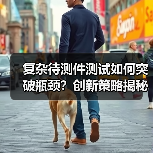 复杂待测件测试如何突破瓶颈?创新策略揭秘(图3) 复杂待测件测试如何突破瓶颈?创新策略揭秘(图3)