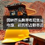 园林巨头跨界布局集成电路,能否抢占新赛道?(图4) 园林巨头跨界布局集成电路,能否抢占新赛道?(图4)