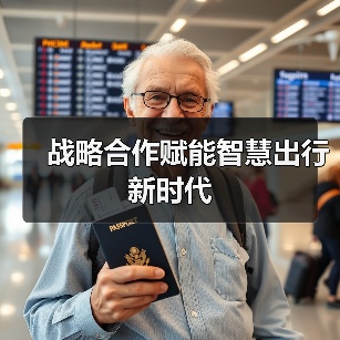战略合作赋能智慧出行新时代(图3) 战略合作赋能智慧出行新时代(图3)