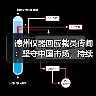 德州仪器回应裁员传闻:坚守中国市场,持续投资创新(图3) 德州仪器回应裁员传闻:坚守中国市场,持续投资创新(图3)
