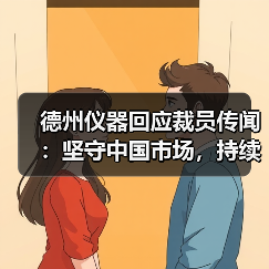 德州仪器回应裁员传闻:坚守中国市场,持续投资创新(图4) 德州仪器回应裁员传闻:坚守中国市场,持续投资创新(图4)