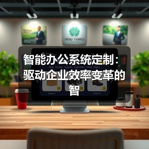智能办公系统定制:驱动企业效率变革的智慧引擎(图3) 智能办公系统定制:驱动企业效率变革的智慧引擎