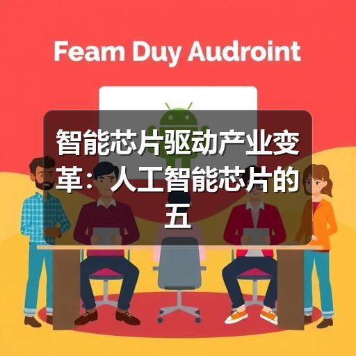智能芯片驱动产业变革:人工智能芯片的五大核心应用场景(图1) 智能芯片驱动产业变革:人工智能芯片的五大核心应用场景