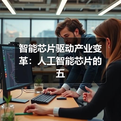 智能芯片驱动产业变革:人工智能芯片的五大核心应用场景(图3) 智能芯片驱动产业变革:人工智能芯片的五大核心应用场景