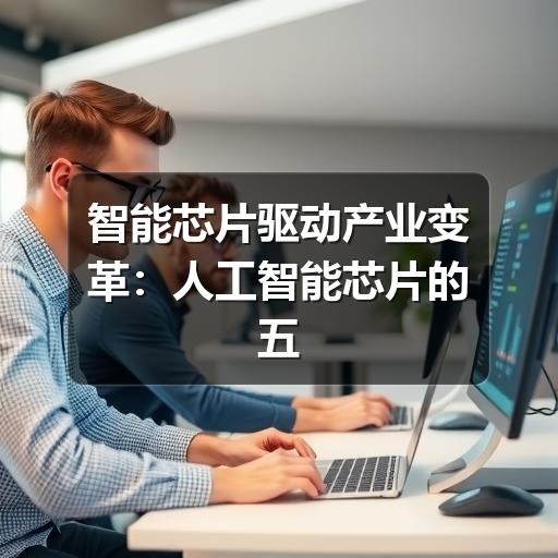 智能芯片驱动产业变革:人工智能芯片的五大核心应用场景(图2) 智能芯片驱动产业变革:人工智能芯片的五大核心应用场景