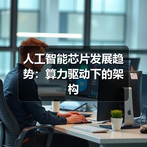 人工智能芯片发展趋势：算力驱动下的架构革新与生态竞逐