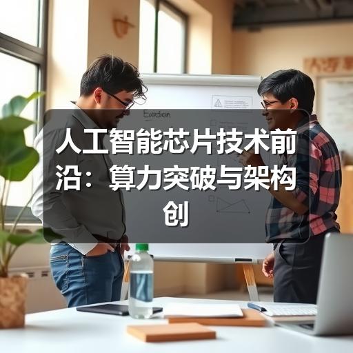 人工智能芯片技术前沿:算力突破与架构创新引领新纪元(图3) 人工智能芯片技术前沿:算力突破与架构创新引领新纪元