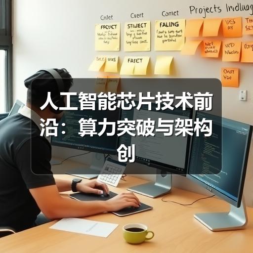 人工智能芯片技术前沿:算力突破与架构创新引领新纪元(图2) 人工智能芯片技术前沿:算力突破与架构创新引领新纪元