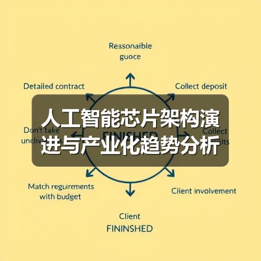 人工智能芯片架构演进与产业化趋势分析(图2) 人工智能芯片架构演进与产业化趋势分析