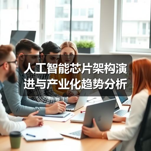 人工智能芯片架构演进与产业化趋势分析(图1) 人工智能芯片架构演进与产业化趋势分析