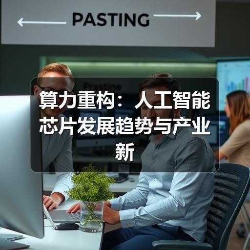 算力重构:人工智能芯片发展趋势与产业新图景(图2) 算力重构:人工智能芯片发展趋势与产业新图景