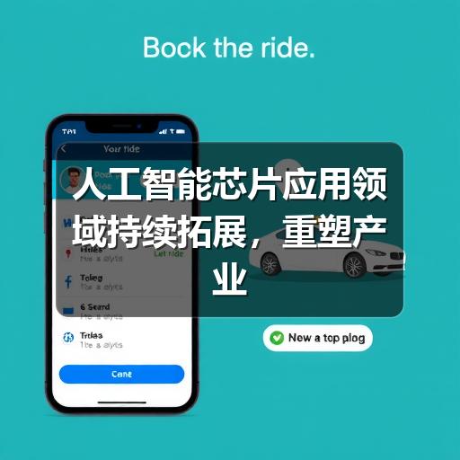 人工智能芯片应用领域持续拓展,重塑产业智能化格局(图3) 人工智能芯片应用领域持续拓展,重塑产业智能化格局
